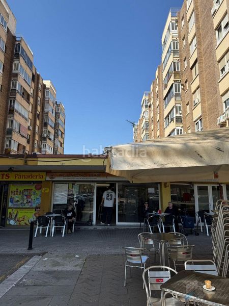 Foto 2dcfe88b-c347-4d5a-ba8d-0f44a6d7919b. Local comercial a Torrent Ballester Viladecans