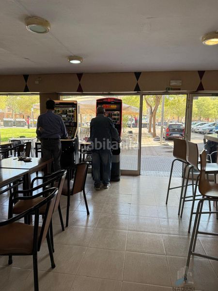 Foto 55563570-fc44-4088-b711-25cac6fe7f4b. Local comercial a Torrent Ballester Viladecans