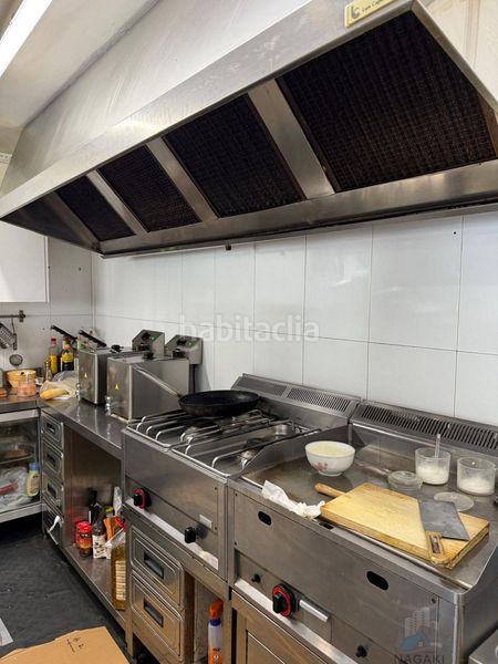 Foto b5d4397d-7ff1-4704-ba1d-00d40087302e. Local comercial a Torrent Ballester Viladecans