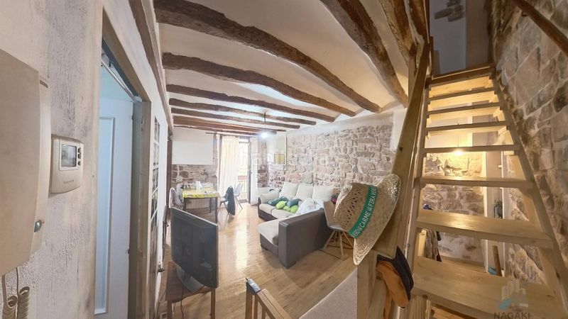 Foto 5d887513-2811-439b-8a6f-30bf2d8a8693. Casa a Prats de Rei (Els)
