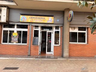 Local Comercial  Girona. Sant vicenç dels hortslocal