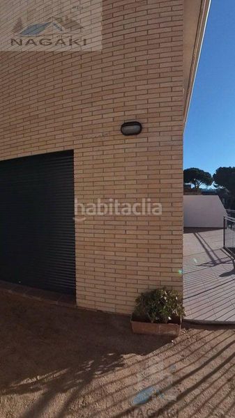 Foto 215a4686-cfca-476d-87b8-ea1e64197d0f. Casa amb aparcament a Papiol (El)