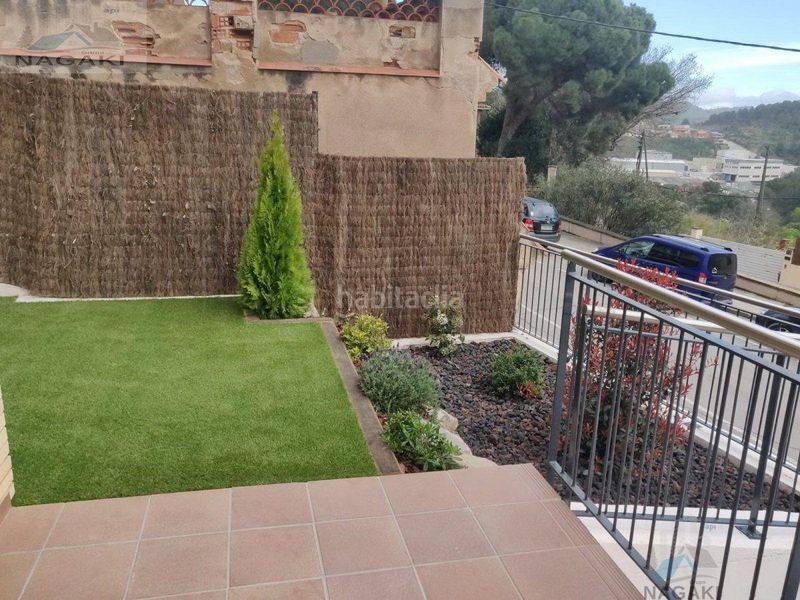 Foto 33f08368-d2b0-47b9-b73a-d0906febf8c9. Casa amb aparcament a Papiol (El)