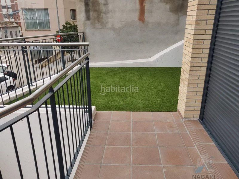 Foto 5a8cfe1b-c24b-437a-9f81-13657d9785fd. Casa amb aparcament a Papiol (El)