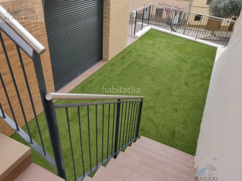 Foto 8ad3b716-f38c-42bc-8013-3eb770774e5d. Casa amb aparcament a Papiol (El)
