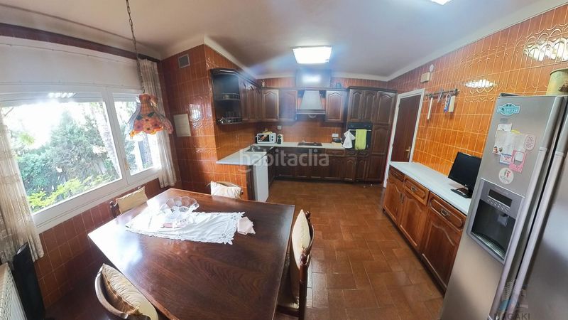Foto 0f810ea3-b348-47e5-b510-7f0ca9332027. Casa amb calefacció aparcament a Zona alta Arenys de Mar