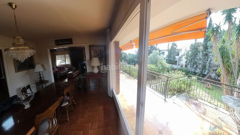 Foto 4566b905-3b7d-4d43-bd3e-98502060652d. Casa amb calefacció aparcament a Zona alta Arenys de Mar