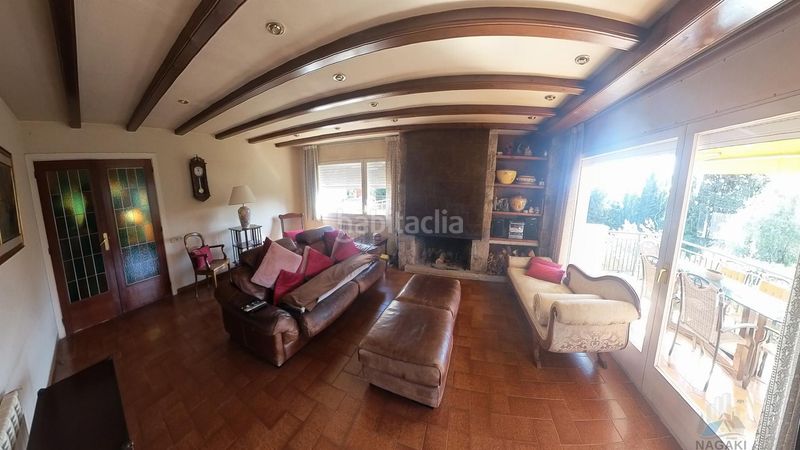 Foto 62b62827-55a5-4a36-95e1-ecb2798ce957. Casa amb calefacció aparcament a Zona alta Arenys de Mar