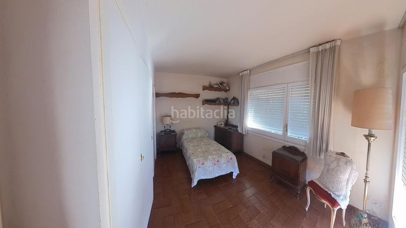 Foto 6f18be07-af22-4792-9abb-ee524d5adaa4. Casa amb calefacció aparcament a Zona alta Arenys de Mar