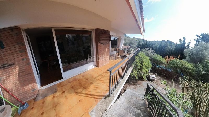 Foto 9b4b4fe4-9241-4621-8785-ee19f5a00eb7. Casa amb calefacció aparcament a Zona alta Arenys de Mar