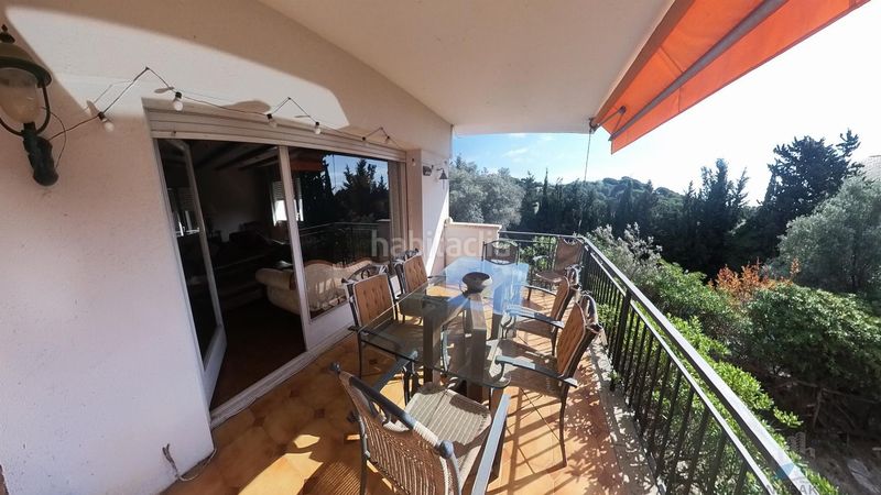 Foto afb69a86-02ec-4f2c-aa5b-a0e6981479ac. Casa amb calefacció aparcament a Zona alta Arenys de Mar