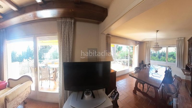 Foto e4a910d8-6d37-43fb-bd95-718b1a69f03d. Casa amb calefacció aparcament a Zona alta Arenys de Mar
