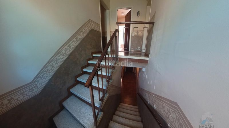 Foto e953c28c-5d7d-4394-b679-3197a10333ae. Casa amb calefacció aparcament a Zona alta Arenys de Mar