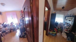 Casa  Ametllers (bonrepos). Corbera de llobregatcasa