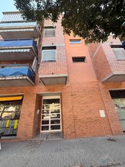 Flat in Diagonal 46