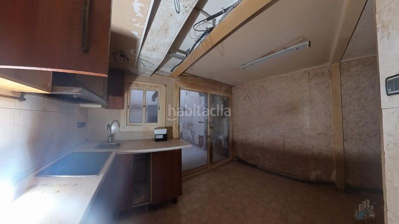 Foto f766623f-ed59-4d30-b503-3db4a9f8fa15. Pis a La Maurina Terrassa