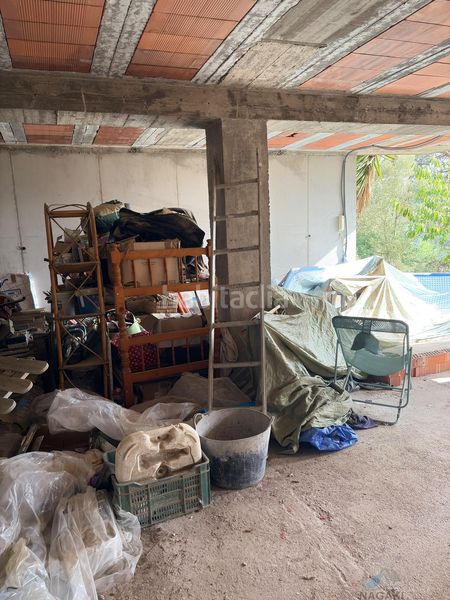Foto 0c7ba990-99d8-4935-a199-e8d31295a53b. Casa amb calefacció a Gelida