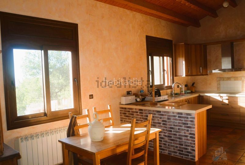Foto 8c5b5d92-73e4-4818-95d5-9078c2a64d9e. Casa amb calefacció a Gelida