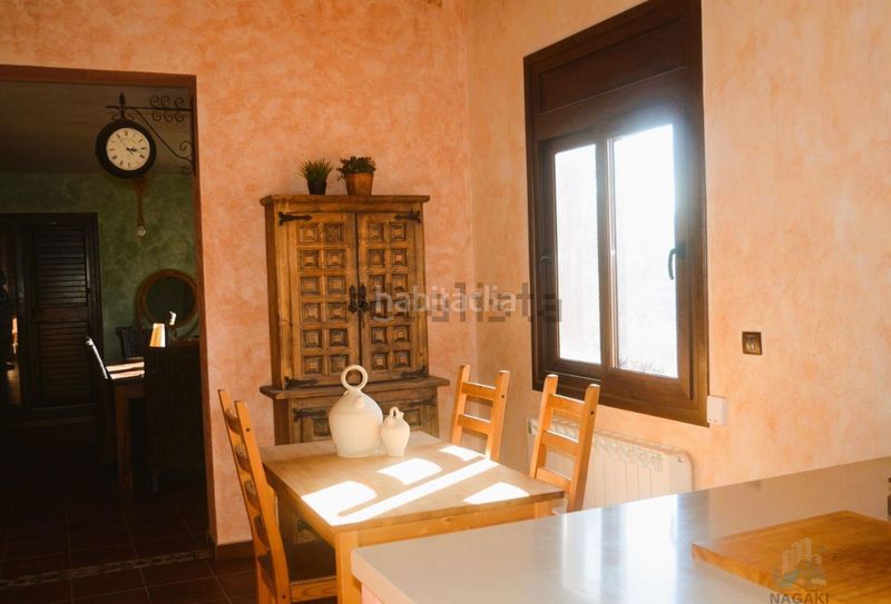Foto a47abe0e-a08b-4920-b239-05500ec25736. Casa amb calefacció a Gelida