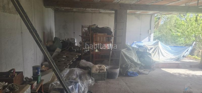 Foto e80a2b5f-57fe-4c6c-8a3f-4a785050c7b1. Casa amb calefacció a Gelida