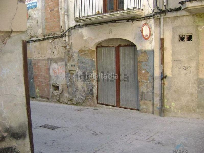 Foto fd5b5a49-f1ef-4244-af1a-d6cdc40d7a8a. Casa a Balaguer