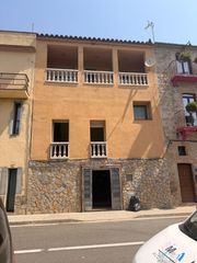 Haus  Muga. Pont de molinscasa
