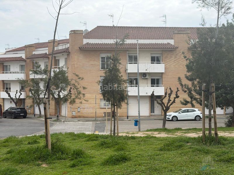 Foto 0cf01e2f-0723-42b3-a085-aa4857b1eda9. Casa adossada amb aparcament a Molí de Vent Vilanova i la Geltrú