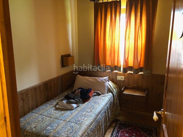 Foto fa573628-a515-4132-b611-a58bd6cfce33. Location duplex avec cheminée chauffage parking piscine dans Ger