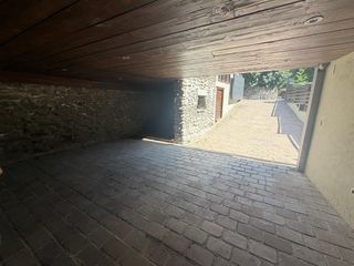 Location Maison jumelée à Fontanals de Cerdanya. Casa rehabilitada lloguer anual