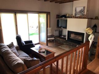 Location Maison jumelée à Fontanals de Cerdanya. Casa adossada amb jardi comunitari