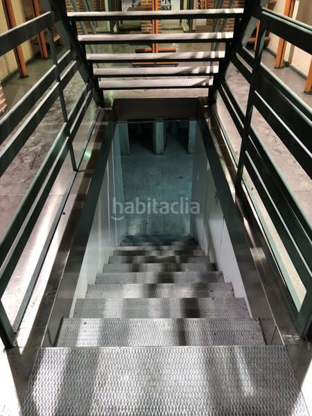 Foto 3c477975-7ba7-4609-85c2-817d4f05a7dd. Geschäftsraum mit heizung in Casco Antiguo Alcorcón