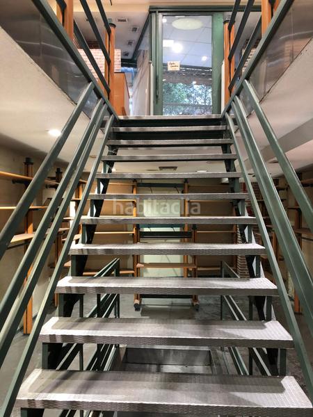 Foto 53ddbf3d-6c88-44b6-813c-b1190b638339. Geschäftsraum mit heizung in Casco Antiguo Alcorcón