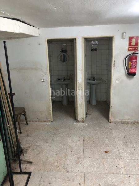 Foto 9df4e016-5c08-43da-9877-04f138ece95f. Geschäftsraum mit heizung in Casco Antiguo Alcorcón