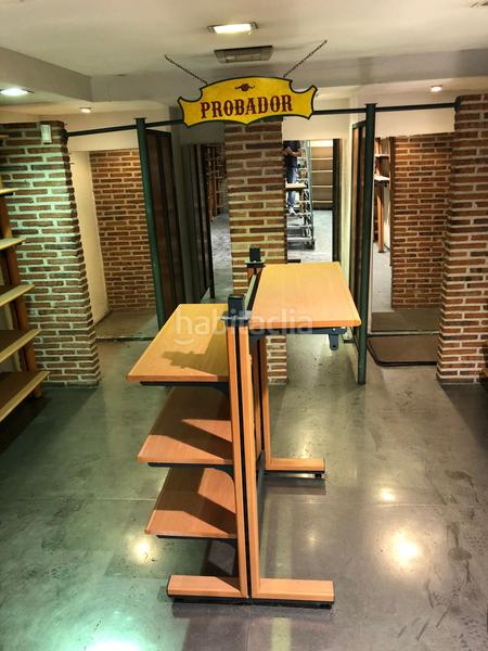 Foto 9f7576fd-cfd9-4fad-b1cb-221801ec4ecf. Geschäftsraum mit heizung in Casco Antiguo Alcorcón