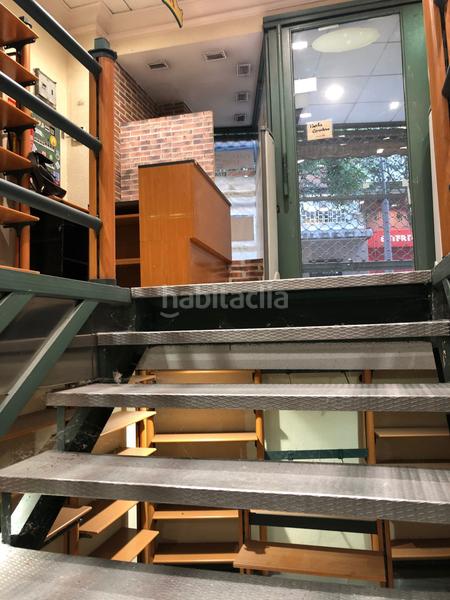 Foto a6597526-5228-4fe3-bd2a-ac42e44e6e49. Geschäftsraum mit heizung in Casco Antiguo Alcorcón