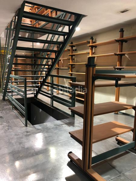 Foto bf89ac83-e132-42b6-a34c-c167f231f836. Geschäftsraum mit heizung in Casco Antiguo Alcorcón