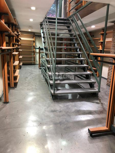 Foto fb988a40-0d8f-497f-99c7-a49c5d9f2f1e. Geschäftsraum mit heizung in Casco Antiguo Alcorcón