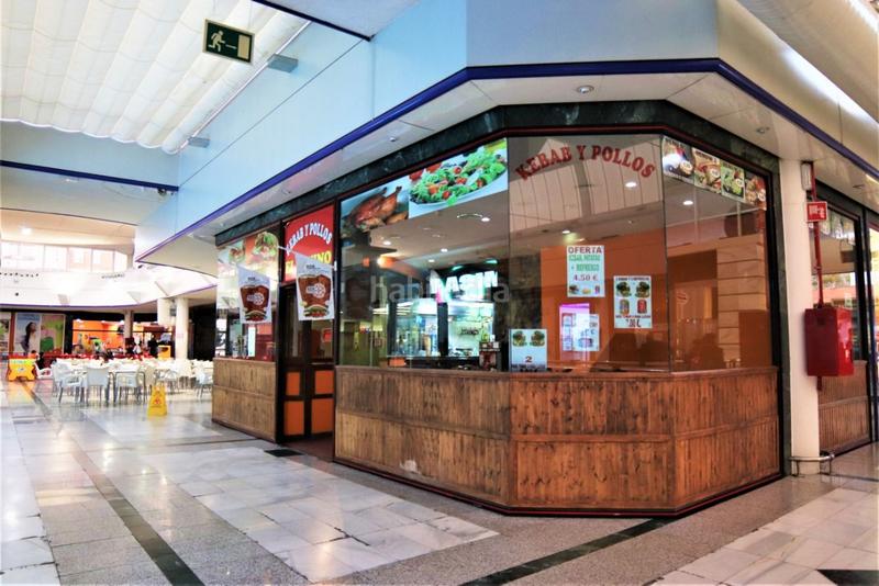 Foto 02e8f4f0-8068-4b00-95a6-a3beeb7d14da. Local comercial ^**^tambien en alquiler con opcion a compra^^^** ^^^**magnífico local de 185 m2 actualmente dividido en dos locales en el centro c en Fuenlabrada