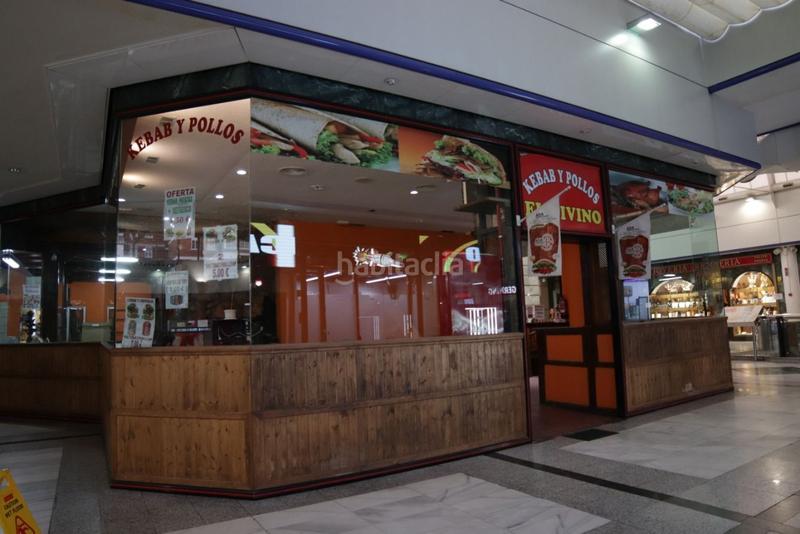Foto 4677c60f-e6de-48b0-b84b-c3a7a672d75e. Local comercial ^**^tambien en alquiler con opcion a compra^^^** ^^^**magnífico local de 185 m2 actualmente dividido en dos locales en el centro c en Fuenlabrada