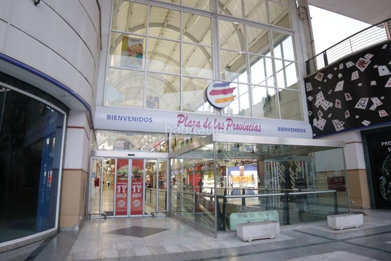 Foto ed0aad46-abaf-47ab-9f74-3f384efc8e43. Local comercial ^**^tambien en alquiler con opcion a compra^^^** ^^^**magnífico local de 185 m2 actualmente dividido en dos locales en el centro c en Fuenlabrada