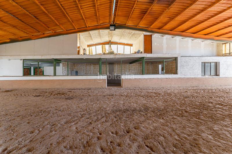 Foto 01ca6489-eecb-4e28-827f-384198b1f5dd. Masia amb aparcament piscina a Buenavista-Valparaíso-La Legua Toledo