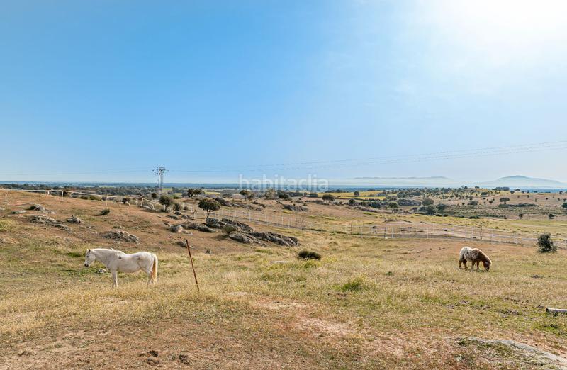 Foto 467d781e-1f36-4bc1-9158-973605ebd6eb. Masia amb aparcament piscina a Buenavista-Valparaíso-La Legua Toledo