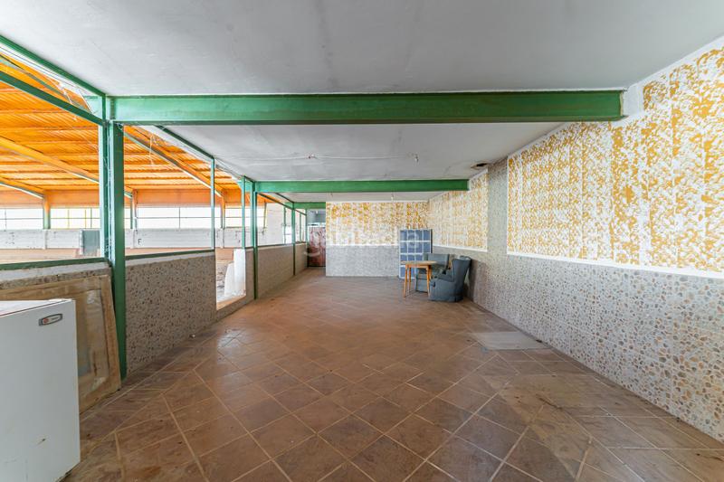 Foto 46c2ad25-6905-491c-b63d-6e7b74ec77b1. Masia amb aparcament piscina a Buenavista-Valparaíso-La Legua Toledo