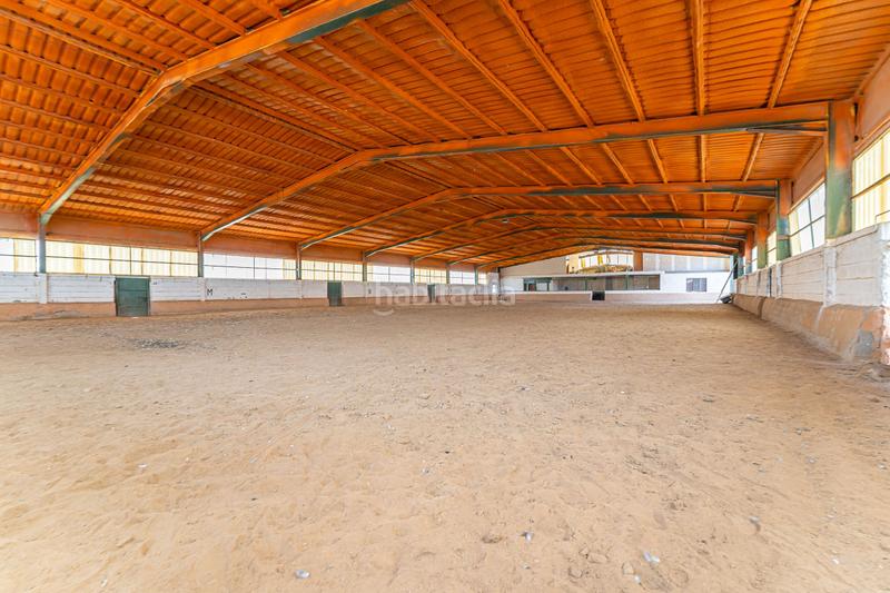 Foto 58bffda7-fd59-4098-bb3f-f5df743135be. Masia amb aparcament piscina a Buenavista-Valparaíso-La Legua Toledo