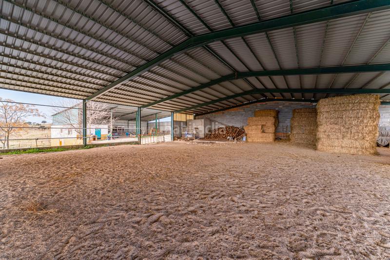 Foto 6fecb076-53cd-4e33-b5c3-9532db5804d1. Masia amb aparcament piscina a Buenavista-Valparaíso-La Legua Toledo