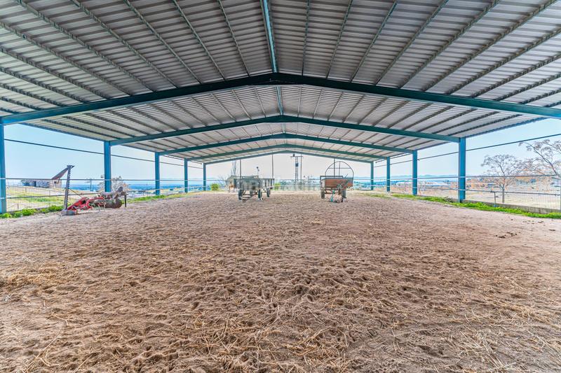 Foto 759b1c3f-f7c5-470d-b1cc-d9c5ff105f71. Masia amb aparcament piscina a Buenavista-Valparaíso-La Legua Toledo