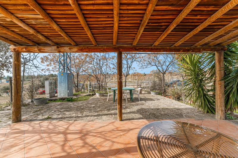 Foto 7848690f-5b5a-4cf7-913b-49965cd0c417. Masia amb aparcament piscina a Buenavista-Valparaíso-La Legua Toledo