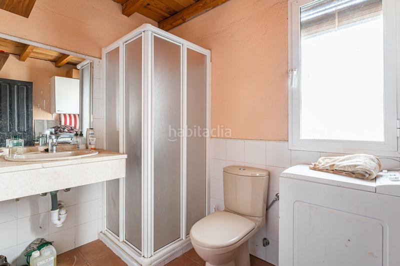 Foto 8074309f-cab0-4032-814e-85e646b8b88d. Masia amb aparcament piscina a Buenavista-Valparaíso-La Legua Toledo