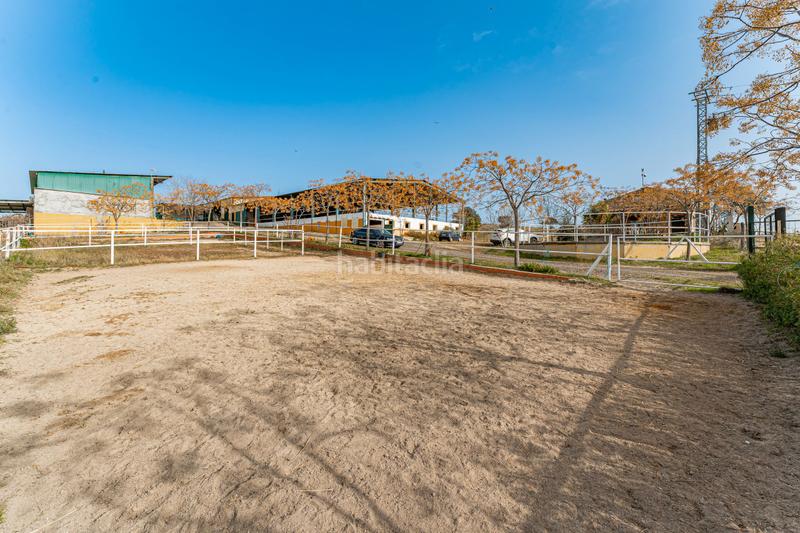 Foto 8d80e6db-4d62-423f-92d8-d480ff56524f. Masia amb aparcament piscina a Buenavista-Valparaíso-La Legua Toledo