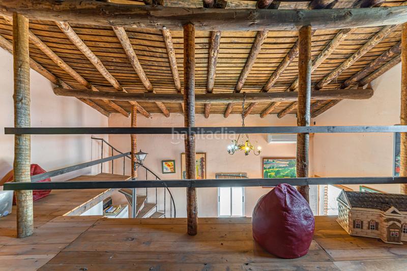 Foto b994109f-4628-413c-9481-49b0b413e5ca. Masia amb aparcament piscina a Buenavista-Valparaíso-La Legua Toledo